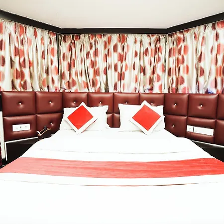 Hotel Kings Palace