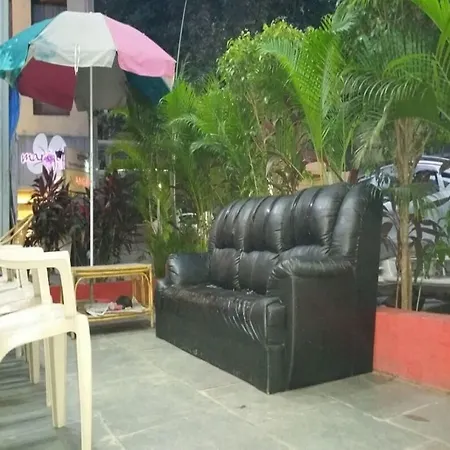 Maangta 127 @ Andheri East *