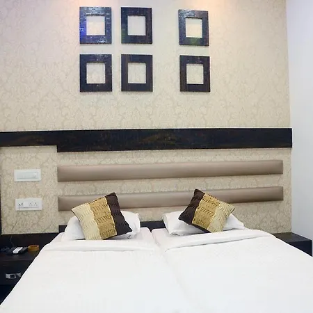 Bed & Breakfast Maangta 136 @ Cst