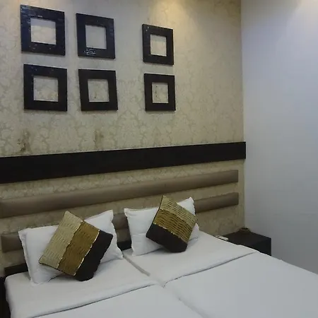 Bed & Breakfast Maangta 136 @ Cst