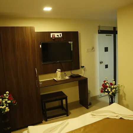 Inn Royal Onix Mumbai