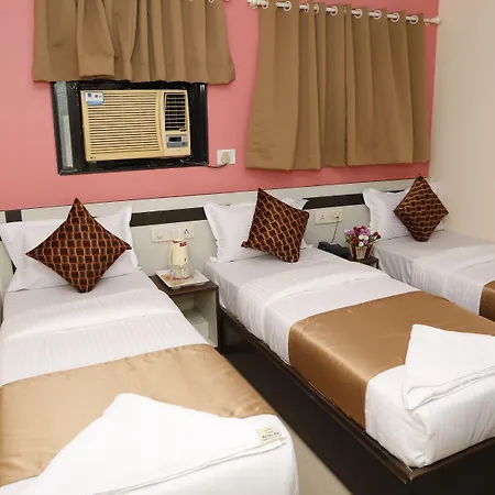 Royal Onix Inn Mumbai
