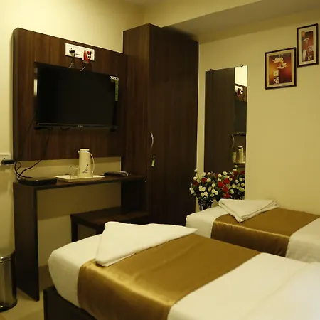 Royal Onix Inn Mumbai