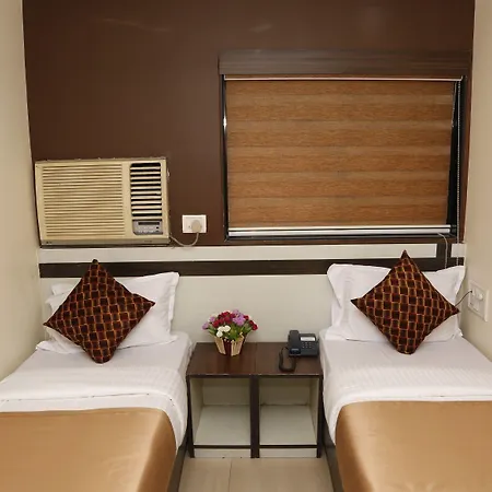 Royal Onix Inn 2*