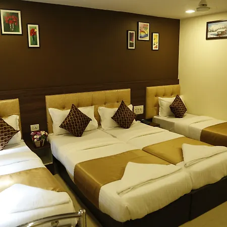 Royal Onix Mumbai