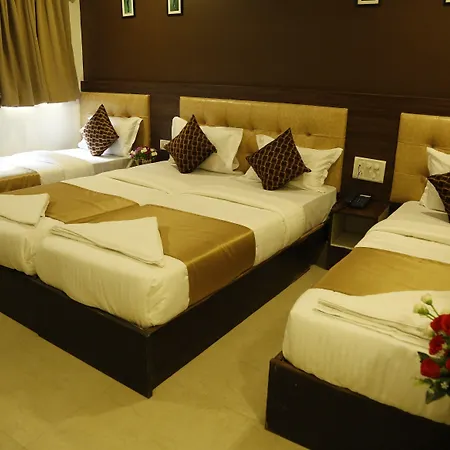 Royal Onix Inn 2*