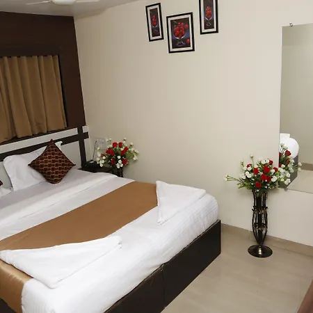Inn Royal Onix Mumbai
