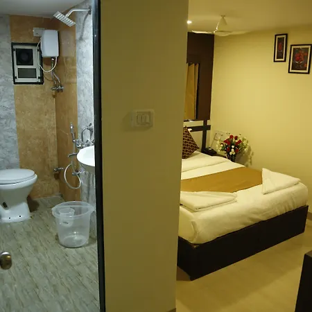 Royal Onix 2* Mumbai