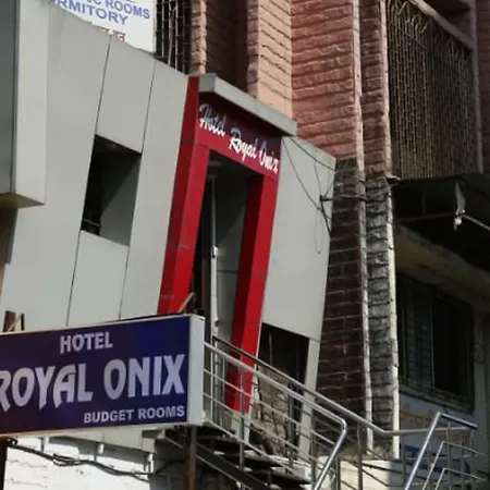 Inn Royal Onix