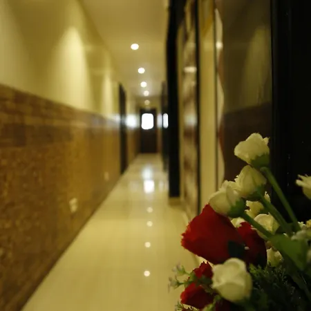 Royal Onix Inn Mumbai