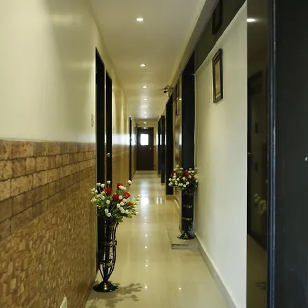 Inn Royal Onix Mumbai