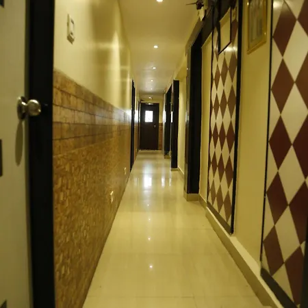 Inn Royal Onix