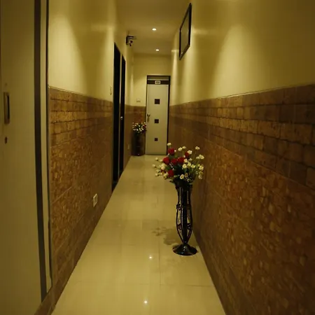 Inn Royal Onix Mumbai