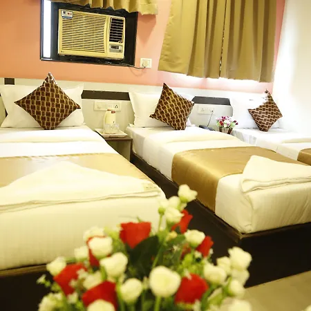 Inn Royal Onix Mumbai