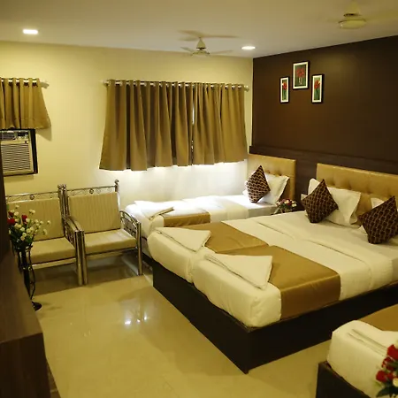 Royal Onix Inn 2*