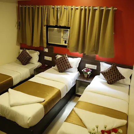 Inn Royal Onix 2*