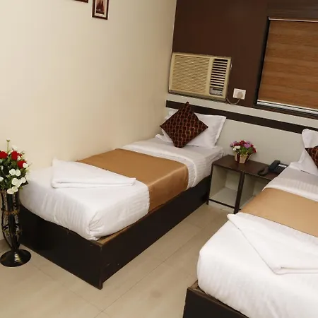 Royal Onix Inn Mumbai