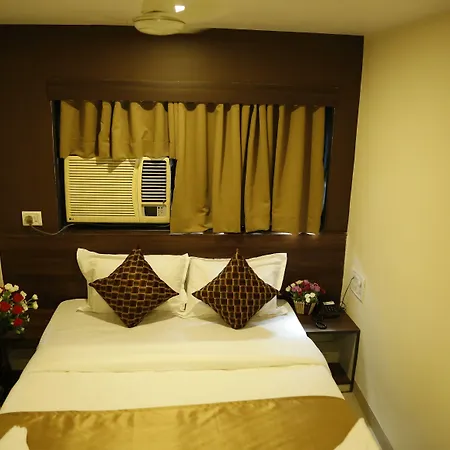 Royal Onix Inn Mumbai