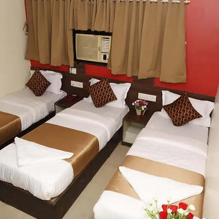 Royal Onix Inn 2*