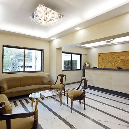 International 3* Mumbai