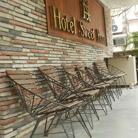 Hotel Sweet Mumbai