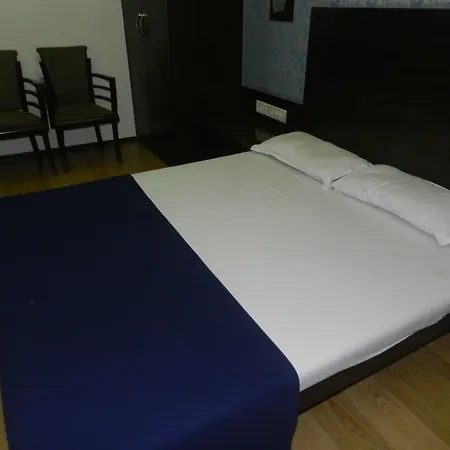 Hotel Sweet Mumbai