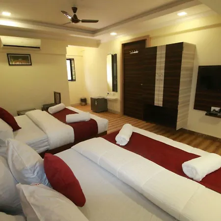 Alfa International Near Nanavati Hospital Near Airport Near Juhu Hotel Mumbai