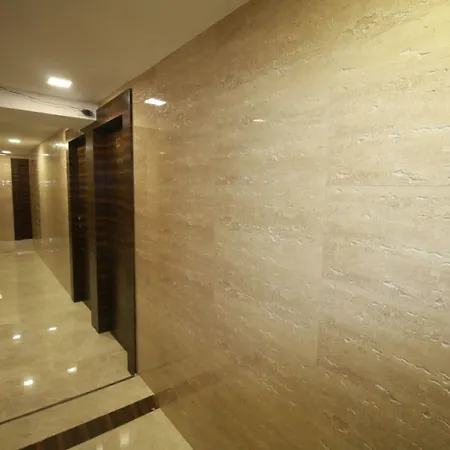 Alfa International Near Nanavati Hospital Near Airport Near Juhu Mumbai