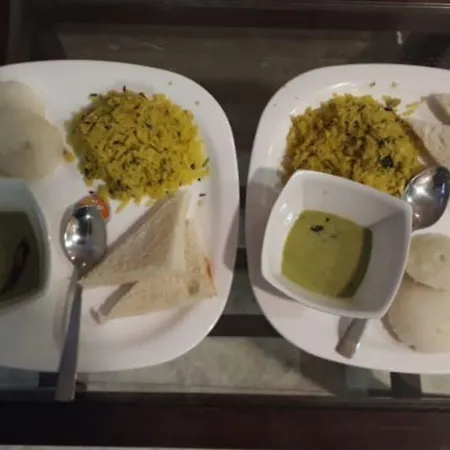 Alfa International Near Nanavati Hospital Near Airport Near Juhu Hotel Mumbai