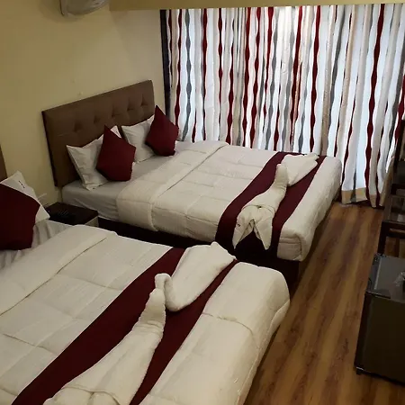 Alfa International Near Nanavati Hospital Near Airport Near Juhu Mumbai
