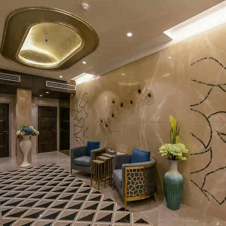 Orient Regency Mumbai