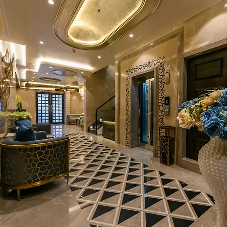 Hotel Orient Regency Mumbai