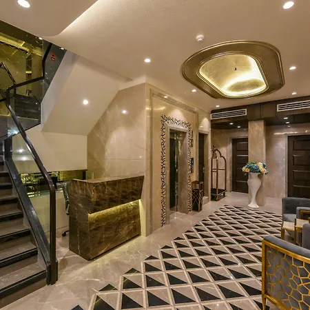 Hotel Orient Regency