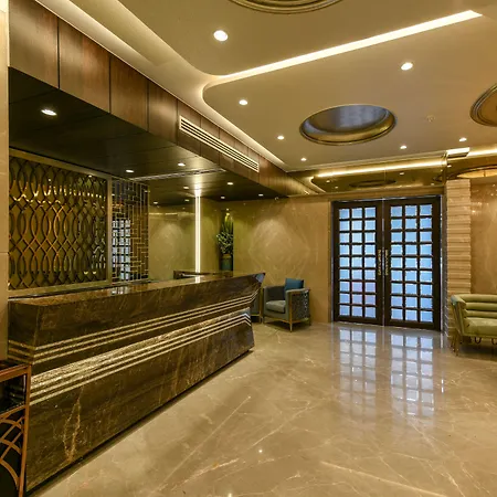 Orient Regency Hotel Mumbai