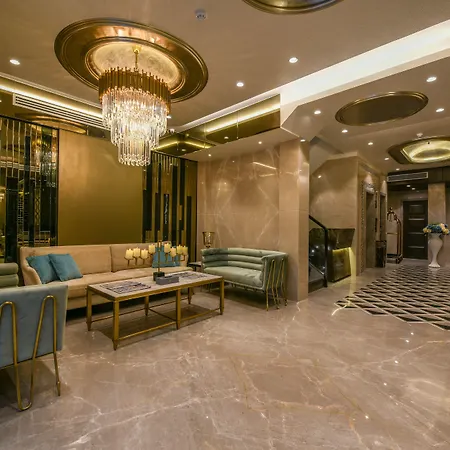 Orient Regency 3*