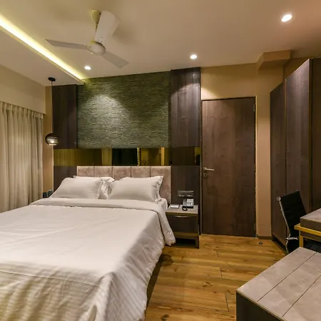 Orient Regency Hotel