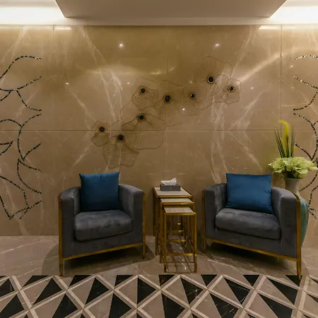 Orient Regency Hotel Mumbai