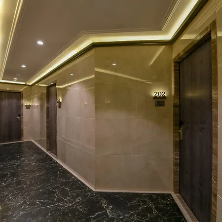 Orient Regency Mumbai