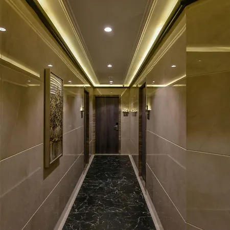 Hotel Orient Regency