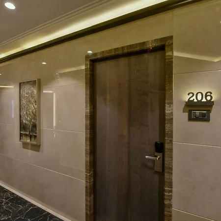 Hotel Orient Regency Mumbai