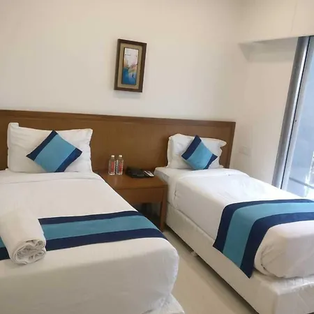 Hotel Mint Magna Mumbai