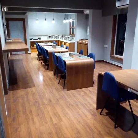 Mint Magna Hotel Mumbai