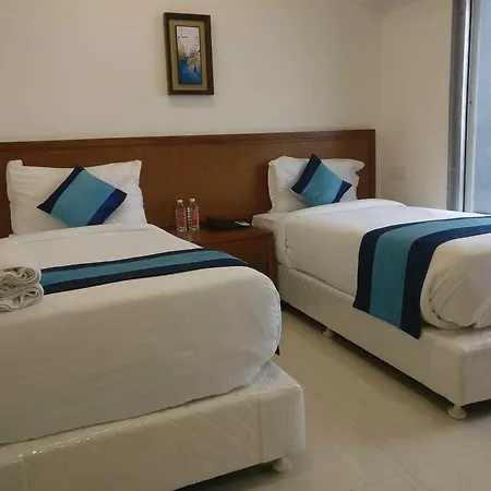 Hotel Mint Magna