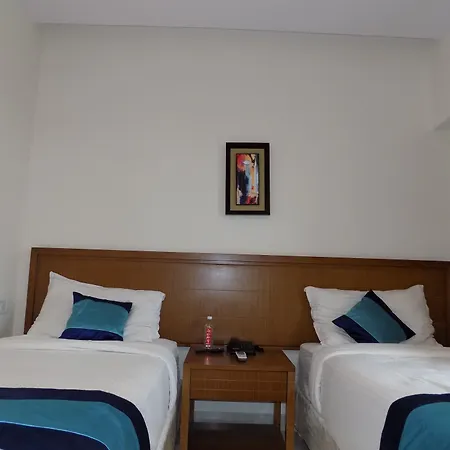 Hotel Mint Magna 3*