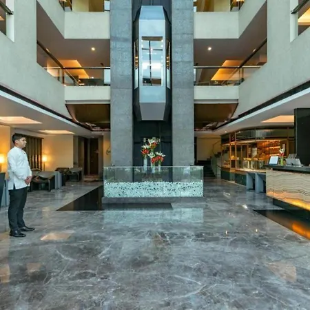 The Mirador Hotel 4*