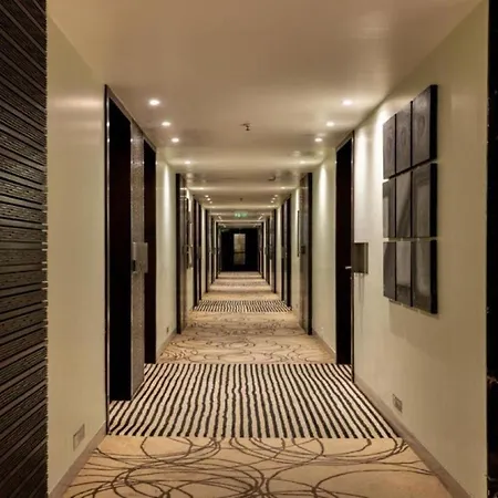 Hotel The Mirador 4*