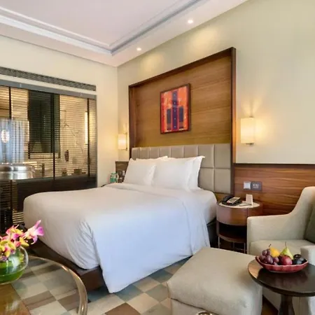 Hotel The Mirador