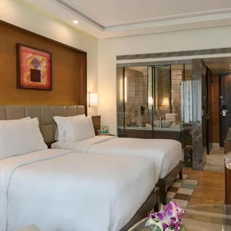 Hotel The Mirador Mumbai