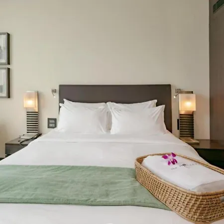 Hotel The Mirador 4*