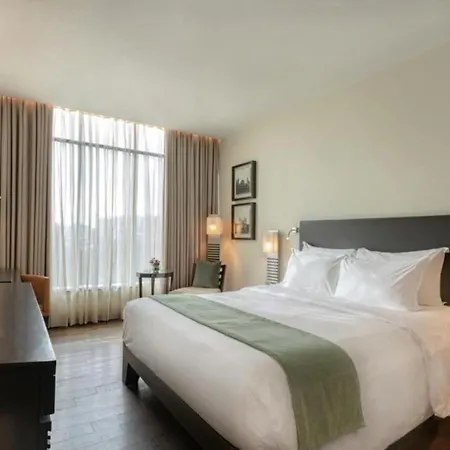 The Mirador Hotel, International Airport Hotel Mumbai